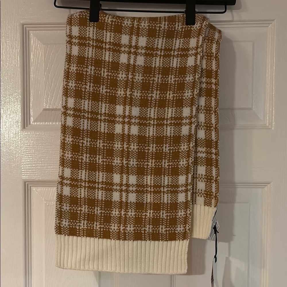 Timberland scarf